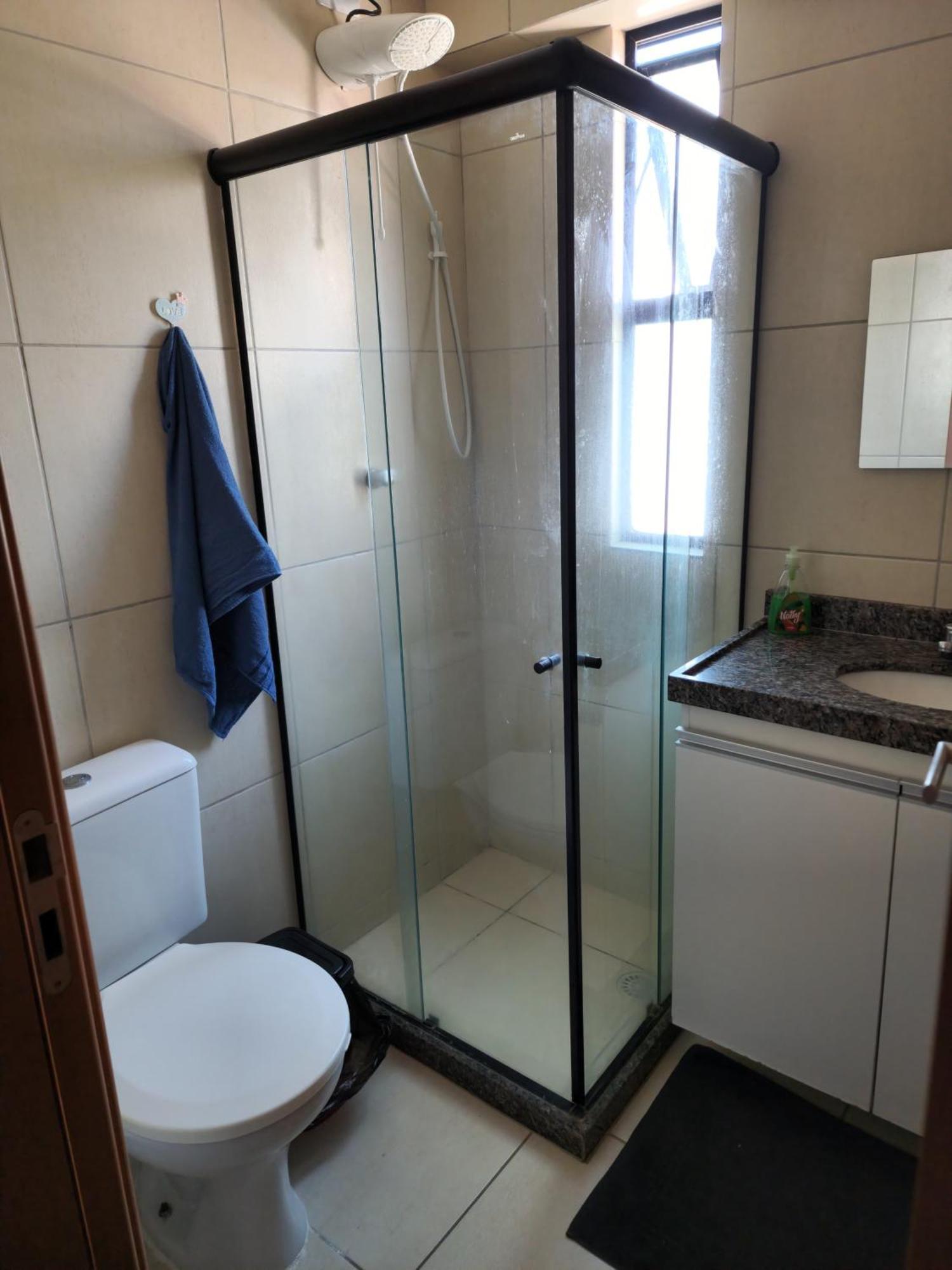 Apartamento Aconchegante Em Candeias Ресифи Екстериор снимка