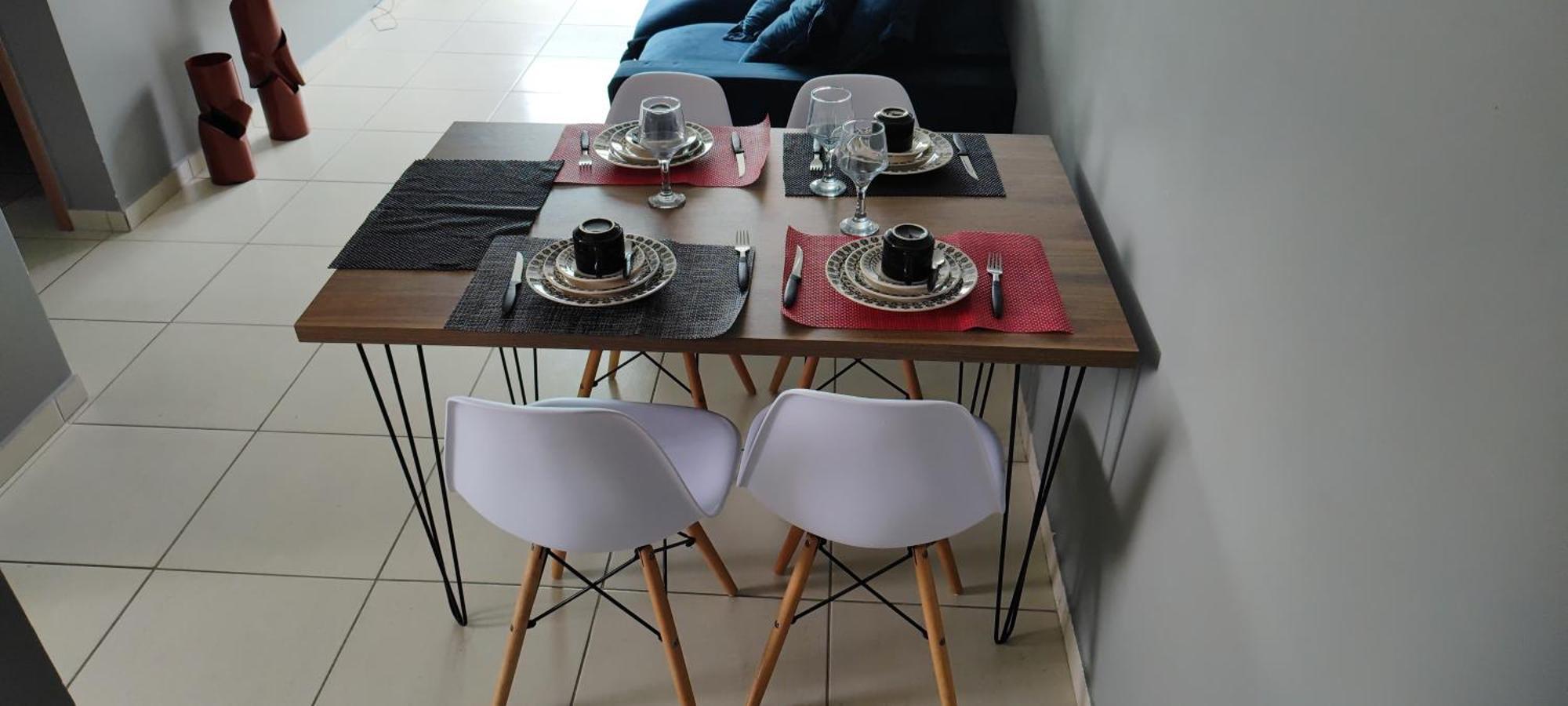 Apartamento Aconchegante Em Candeias Ресифи Екстериор снимка